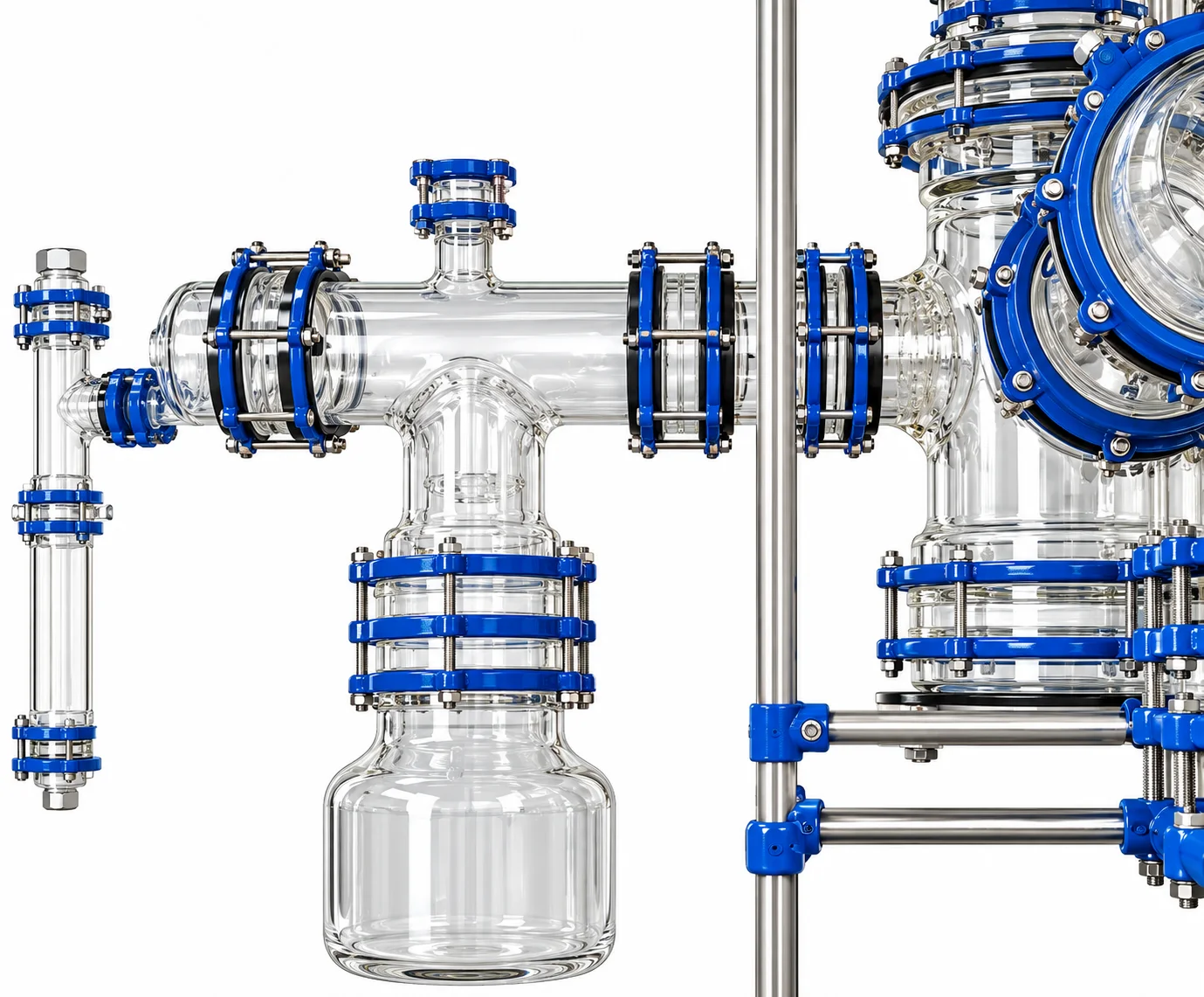Pipeline Components